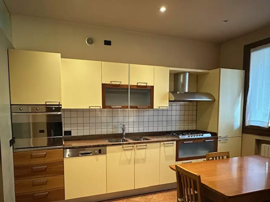 Immagine 7 di Casa bifamiliare in vendita  in Via Venezia n. 12 a Vigodarzere