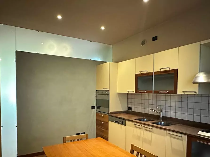 Immagine 8 di Casa bifamiliare in vendita  in Via Venezia n. 12 a Vigodarzere