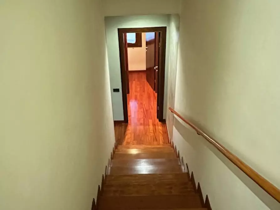 Immagine 10 di Casa bifamiliare in vendita  in Via Venezia n. 12 a Vigodarzere