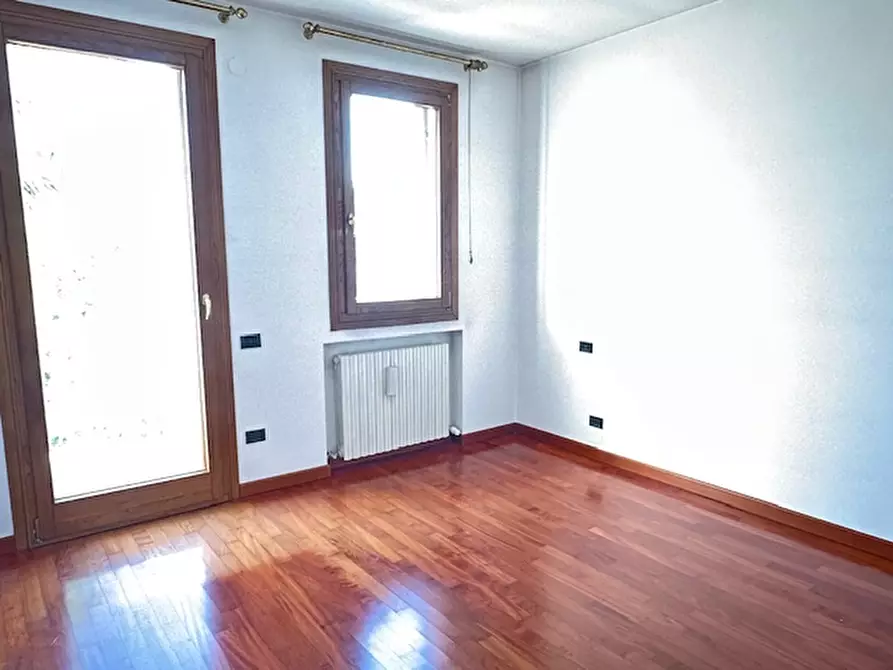 Immagine 11 di Casa bifamiliare in vendita  in Via Venezia n. 12 a Vigodarzere