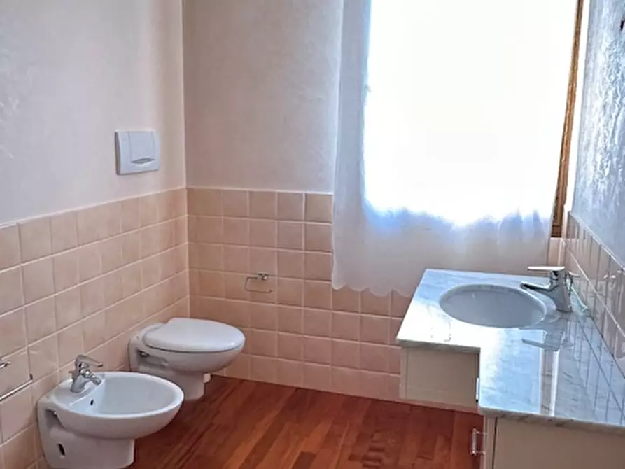 Immagine 12 di Casa bifamiliare in vendita  in Via Venezia n. 12 a Vigodarzere