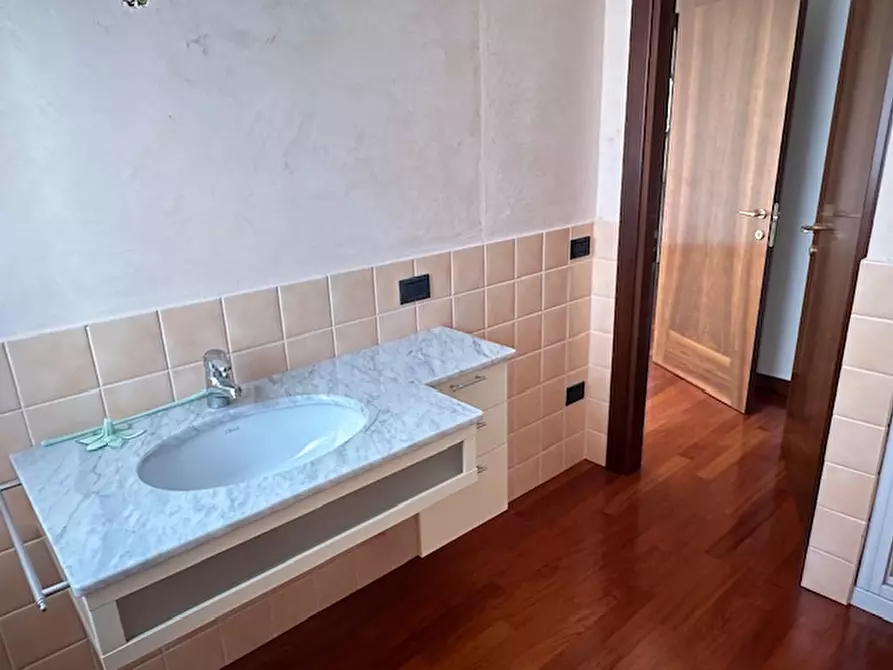 Immagine 13 di Casa bifamiliare in vendita  in Via Venezia n. 12 a Vigodarzere