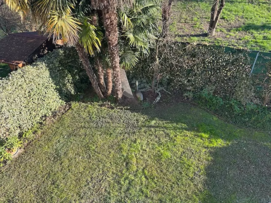 Immagine 15 di Casa bifamiliare in vendita  in Via Venezia n. 12 a Vigodarzere