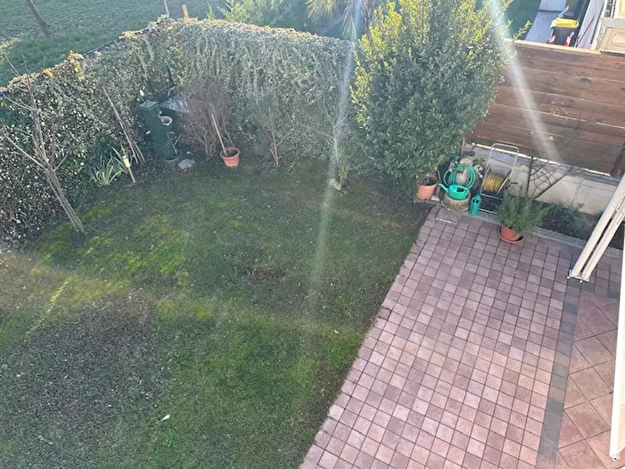 Immagine 16 di Casa bifamiliare in vendita  in Via Venezia n. 12 a Vigodarzere