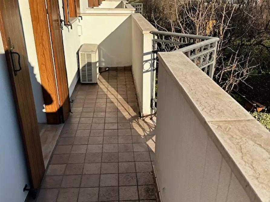 Immagine 17 di Casa bifamiliare in vendita  in Via Venezia n. 12 a Vigodarzere