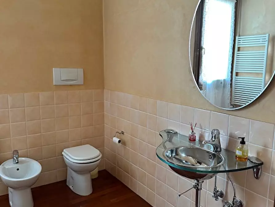 Immagine 18 di Casa bifamiliare in vendita  in Via Venezia n. 12 a Vigodarzere