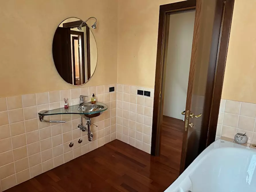 Immagine 19 di Casa bifamiliare in vendita  in Via Venezia n. 12 a Vigodarzere