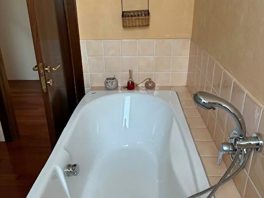 Immagine 20 di Casa bifamiliare in vendita  in Via Venezia n. 12 a Vigodarzere