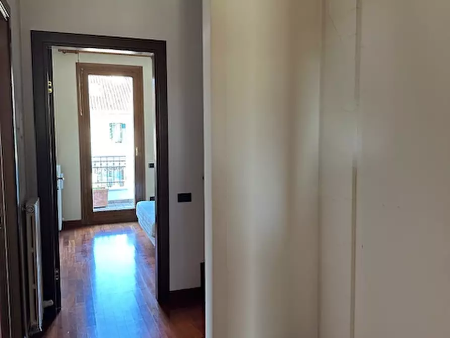 Immagine 21 di Casa bifamiliare in vendita  in Via Venezia n. 12 a Vigodarzere