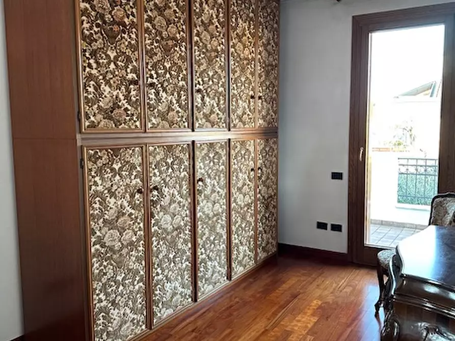 Immagine 22 di Casa bifamiliare in vendita  in Via Venezia n. 12 a Vigodarzere