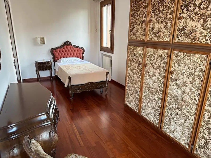 Immagine 23 di Casa bifamiliare in vendita  in Via Venezia n. 12 a Vigodarzere