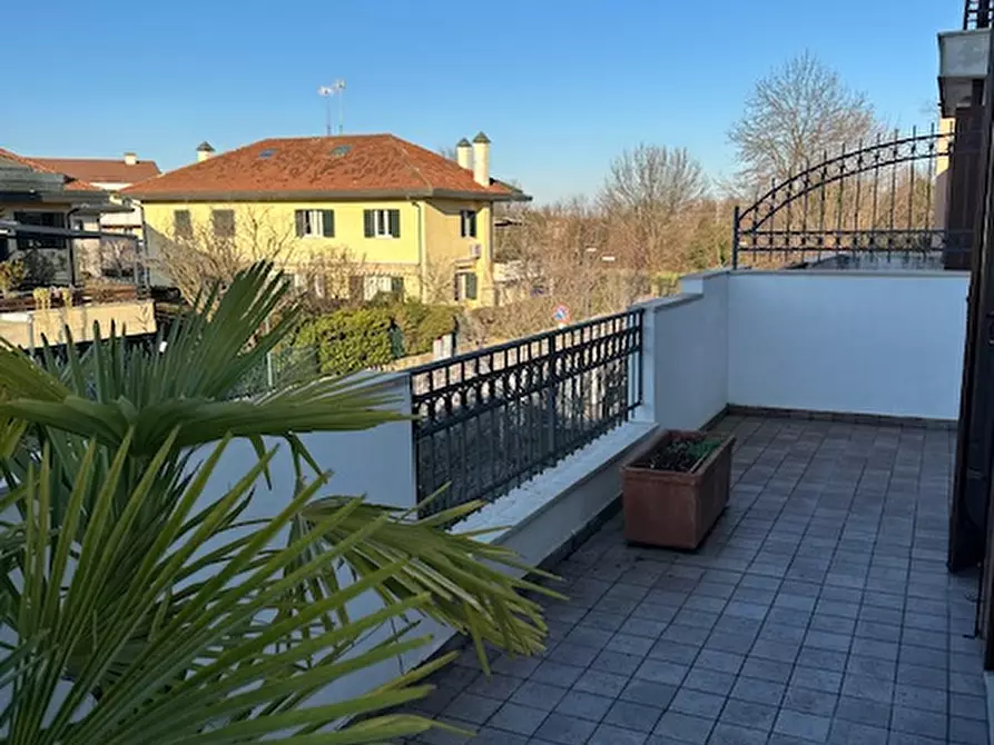 Immagine 24 di Casa bifamiliare in vendita  in Via Venezia n. 12 a Vigodarzere