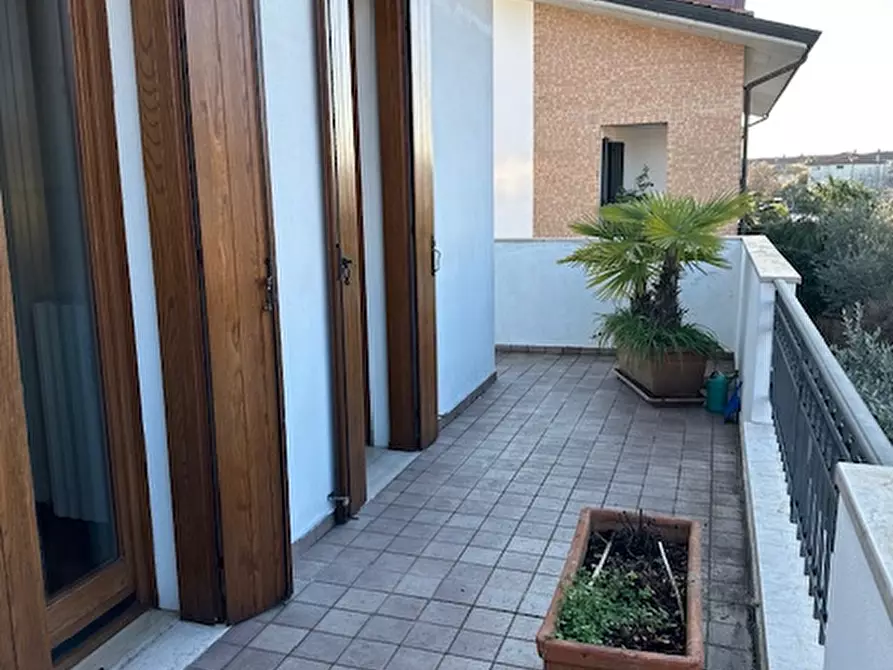 Immagine 25 di Casa bifamiliare in vendita  in Via Venezia n. 12 a Vigodarzere