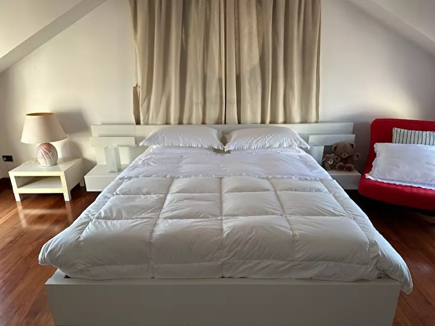 Immagine 27 di Casa bifamiliare in vendita  in Via Venezia n. 12 a Vigodarzere