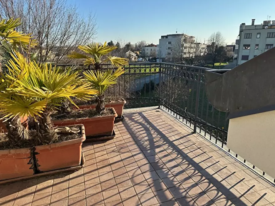 Immagine 28 di Casa bifamiliare in vendita  in Via Venezia n. 12 a Vigodarzere