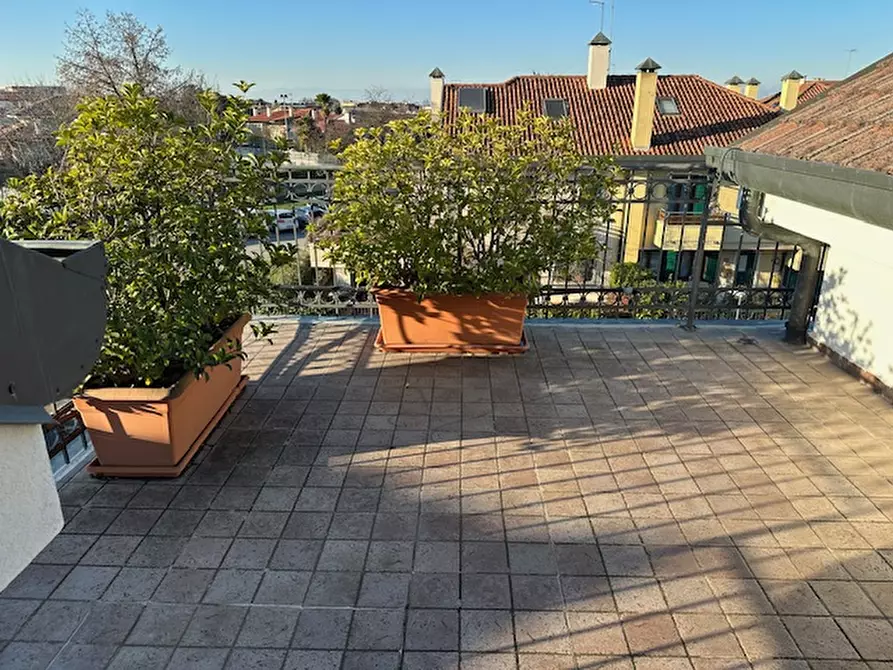 Immagine 29 di Casa bifamiliare in vendita  in Via Venezia n. 12 a Vigodarzere