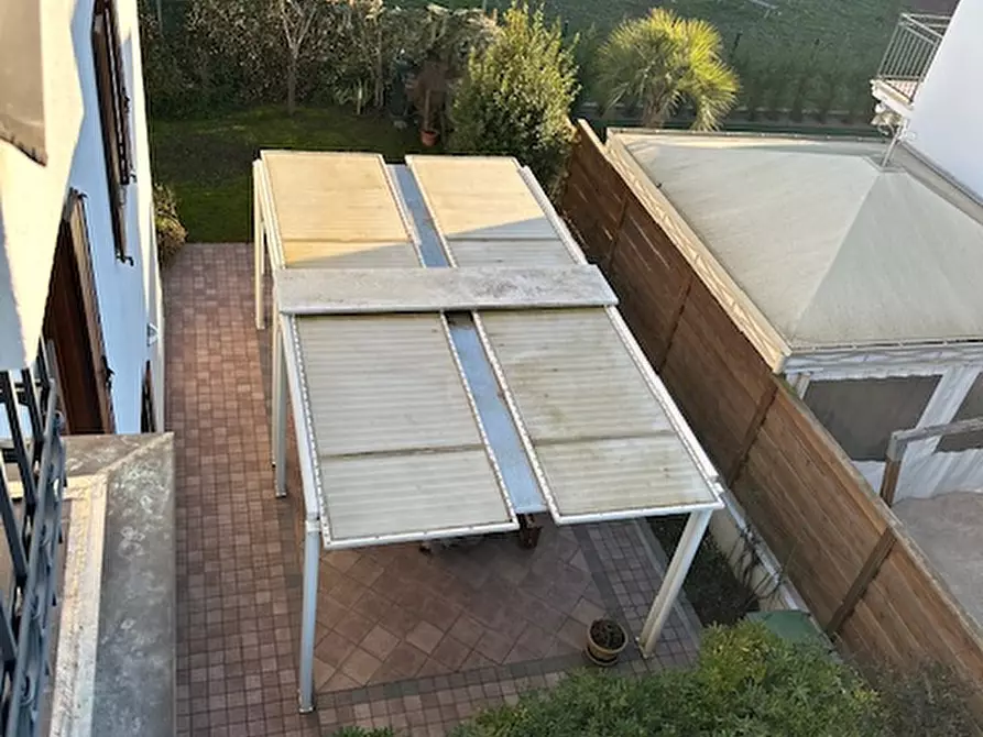 Immagine 30 di Casa bifamiliare in vendita  in Via Venezia n. 12 a Vigodarzere