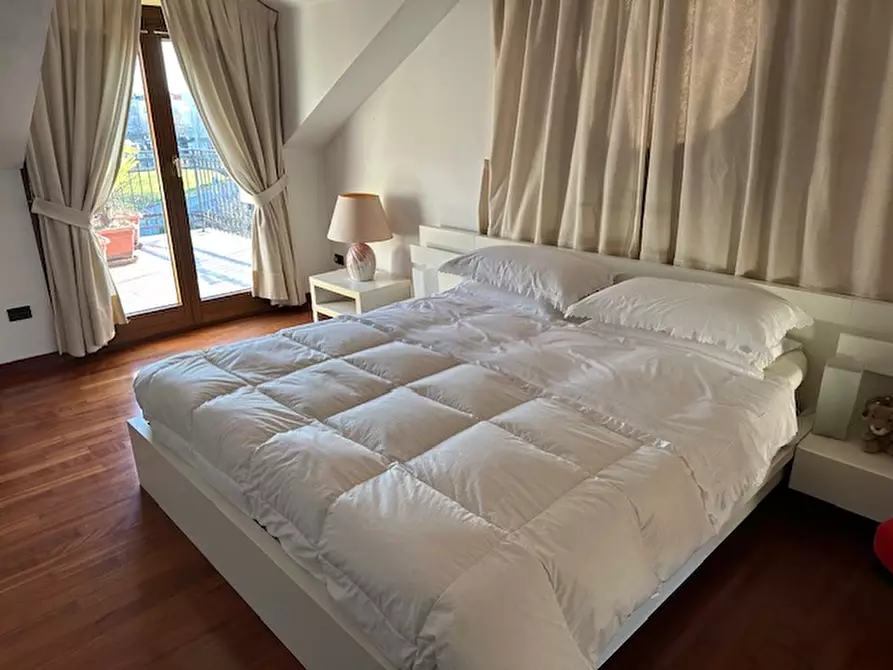 Immagine 31 di Casa bifamiliare in vendita  in Via Venezia n. 12 a Vigodarzere