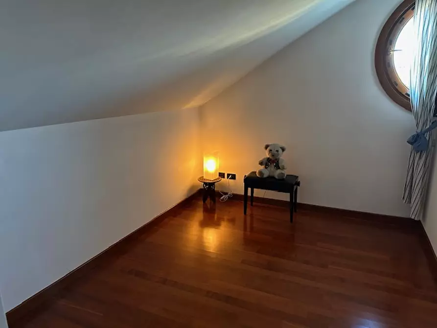 Immagine 32 di Casa bifamiliare in vendita  in Via Venezia n. 12 a Vigodarzere