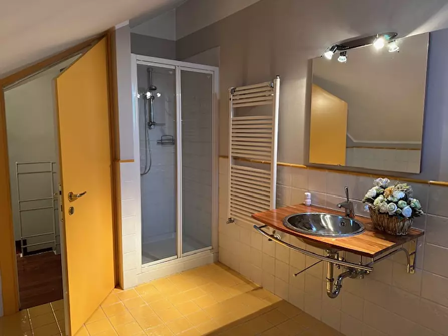 Immagine 33 di Casa bifamiliare in vendita  in Via Venezia n. 12 a Vigodarzere