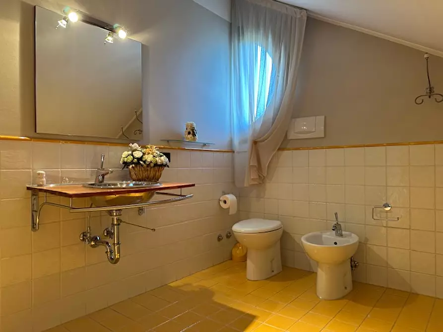 Immagine 34 di Casa bifamiliare in vendita  in Via Venezia n. 12 a Vigodarzere