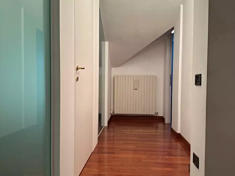 Immagine 35 di Casa bifamiliare in vendita  in Via Venezia n. 12 a Vigodarzere