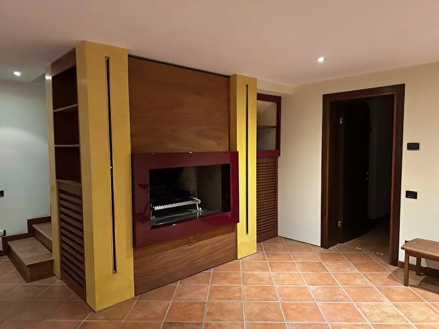 Immagine 37 di Casa bifamiliare in vendita  in Via Venezia n. 12 a Vigodarzere