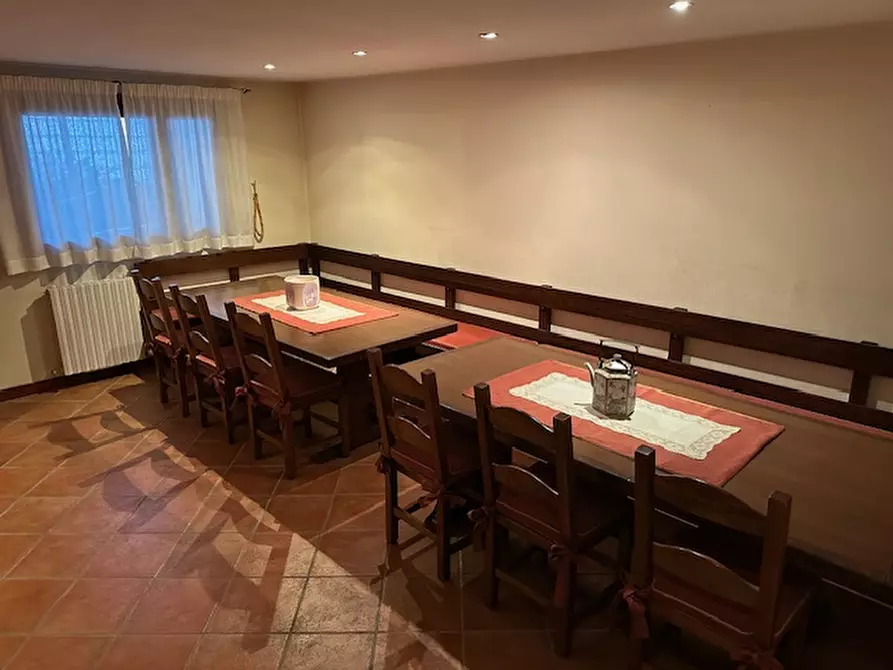 Immagine 38 di Casa bifamiliare in vendita  in Via Venezia n. 12 a Vigodarzere