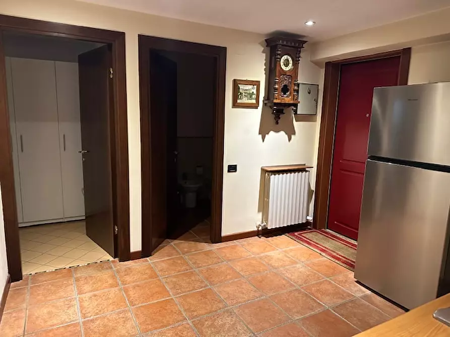 Immagine 40 di Casa bifamiliare in vendita  in Via Venezia n. 12 a Vigodarzere