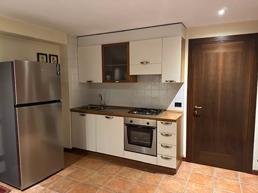 Immagine 41 di Casa bifamiliare in vendita  in Via Venezia n. 12 a Vigodarzere