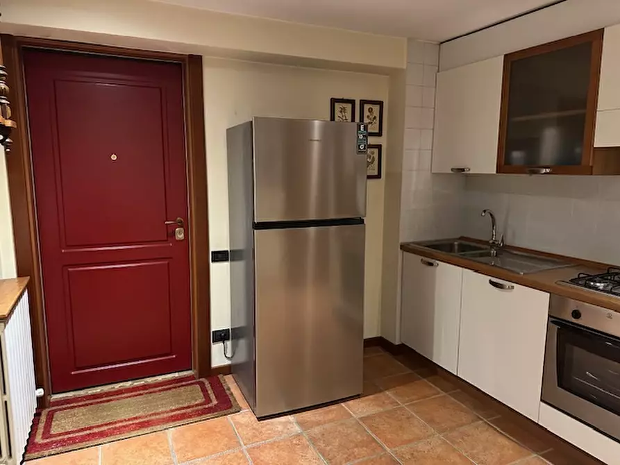 Immagine 42 di Casa bifamiliare in vendita  in Via Venezia n. 12 a Vigodarzere