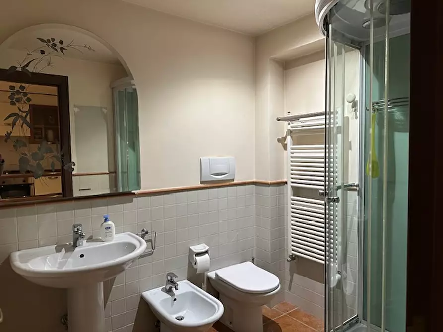 Immagine 43 di Casa bifamiliare in vendita  in Via Venezia n. 12 a Vigodarzere