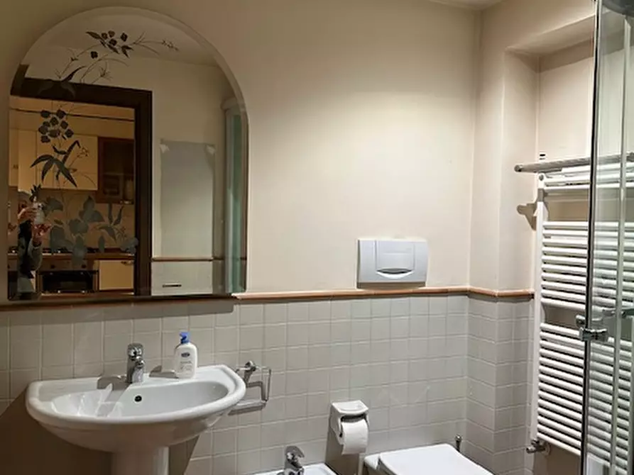 Immagine 44 di Casa bifamiliare in vendita  in Via Venezia n. 12 a Vigodarzere