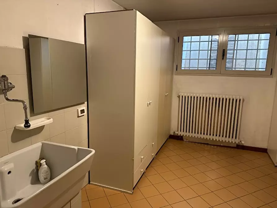 Immagine 45 di Casa bifamiliare in vendita  in Via Venezia n. 12 a Vigodarzere