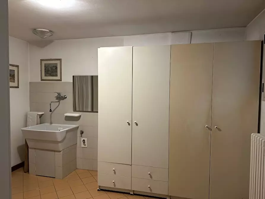 Immagine 46 di Casa bifamiliare in vendita  in Via Venezia n. 12 a Vigodarzere