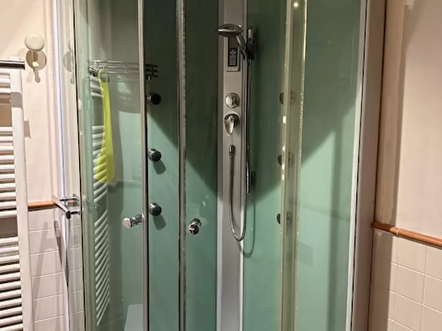 Immagine 47 di Casa bifamiliare in vendita  in Via Venezia n. 12 a Vigodarzere