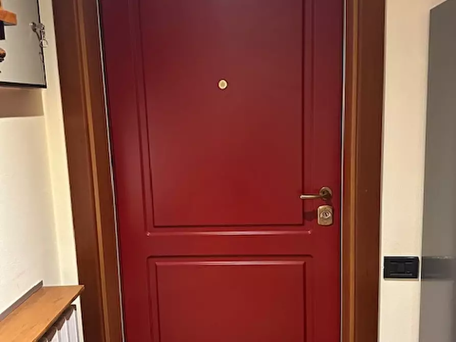 Immagine 48 di Casa bifamiliare in vendita  in Via Venezia n. 12 a Vigodarzere