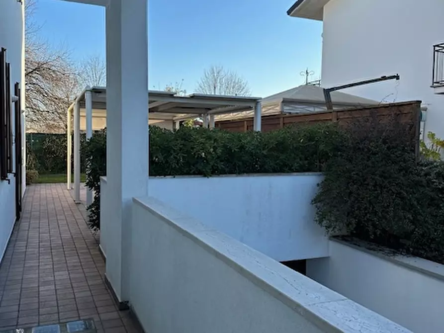 Immagine 52 di Casa bifamiliare in vendita  in Via Venezia n. 12 a Vigodarzere