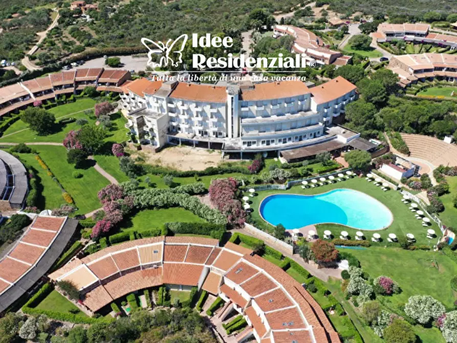 Immagine 2 di Appartamento in vendita  in capo ceraso a Olbia