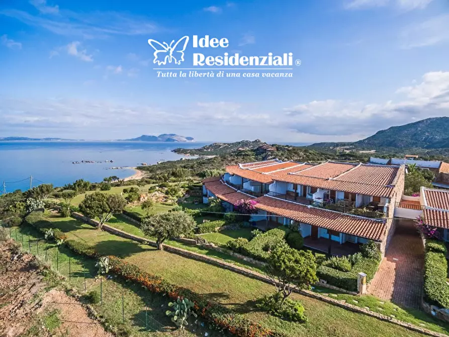 Immagine 4 di Appartamento in vendita  in capo ceraso a Olbia