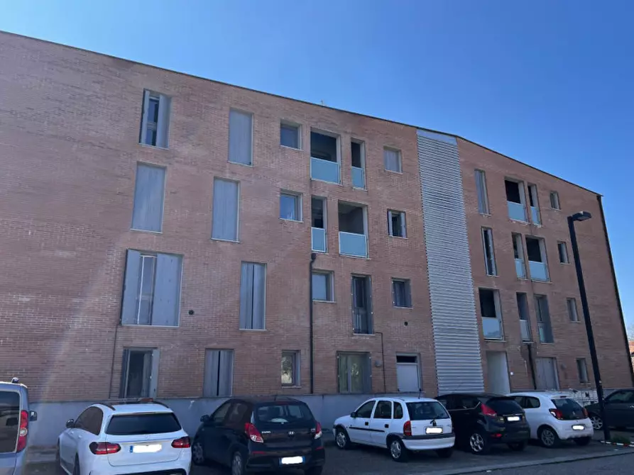 Immagine 4 di Appartamento in vendita  in Via R. Frontali, N. 5 a Faenza