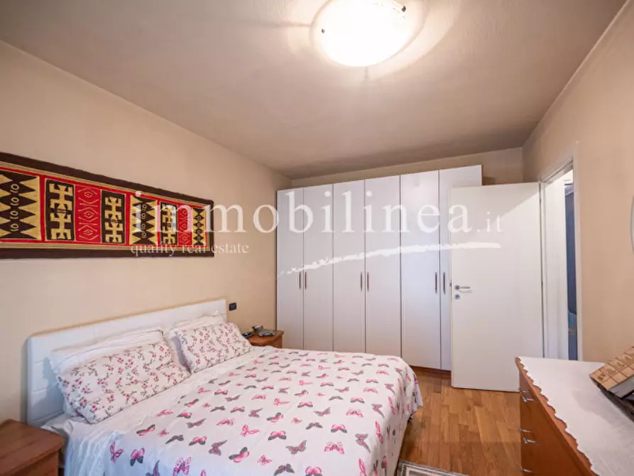 Immagine 14 di Appartamento in vendita  in Via Giacomo Leopardi a Cavaion Veronese