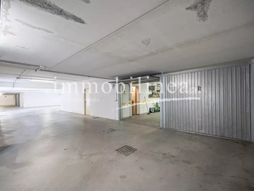 Immagine 23 di Appartamento in vendita  in Via Giacomo Leopardi a Cavaion Veronese