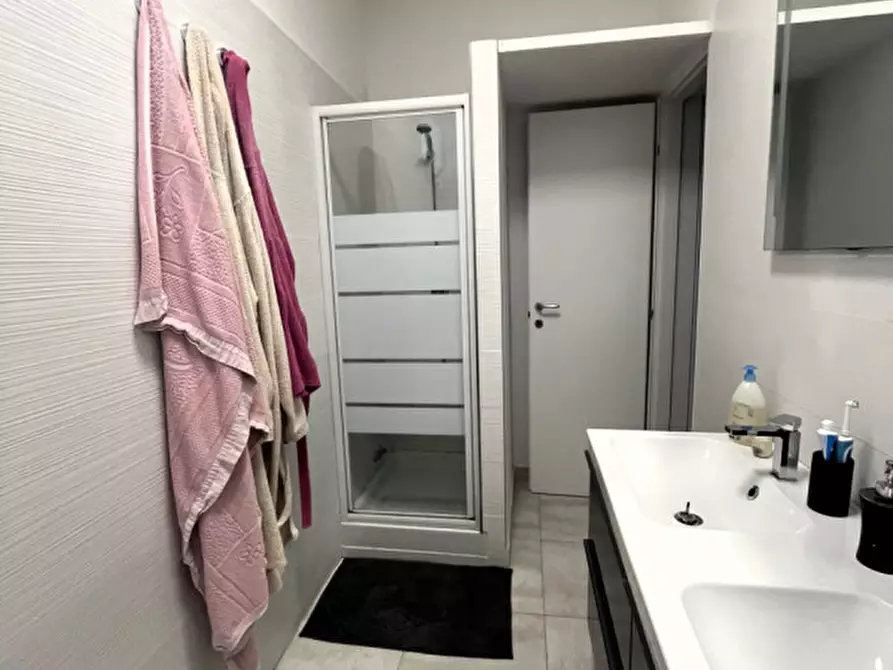 Immagine 10 di Villa in vendita  in Strada Frazione Varano a Ancona