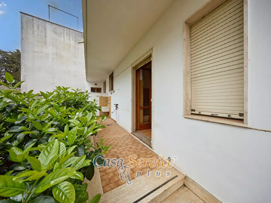 Immagine 4 di Appartamento in vendita  in Vico Castelforte a Taviano