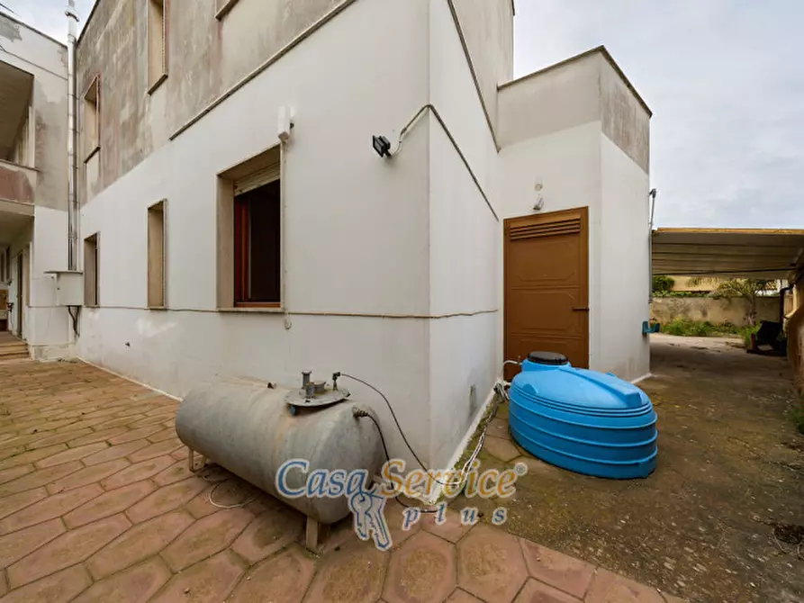 Immagine 6 di Appartamento in vendita  in Vico Castelforte a Taviano