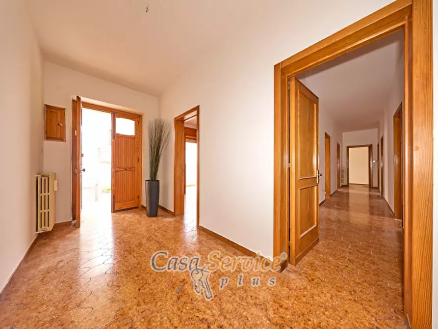 Immagine 12 di Appartamento in vendita  in Vico Castelforte a Taviano