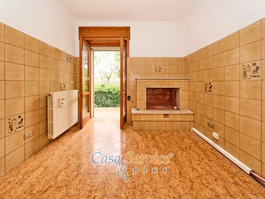 Immagine 14 di Appartamento in vendita  in Vico Castelforte a Taviano