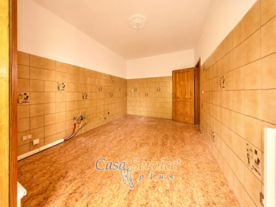 Immagine 15 di Appartamento in vendita  in Vico Castelforte a Taviano