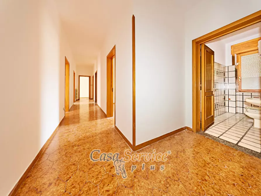 Immagine 20 di Appartamento in vendita  in Vico Castelforte a Taviano